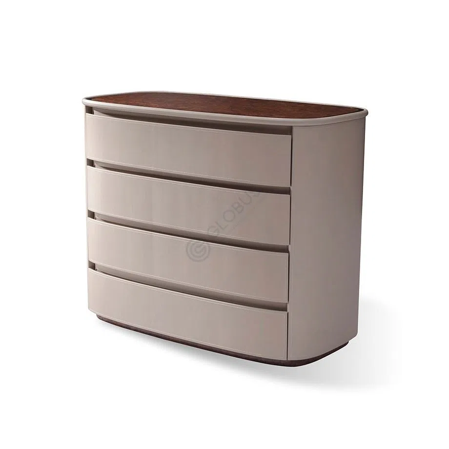 Dresser BENTLEY Harold