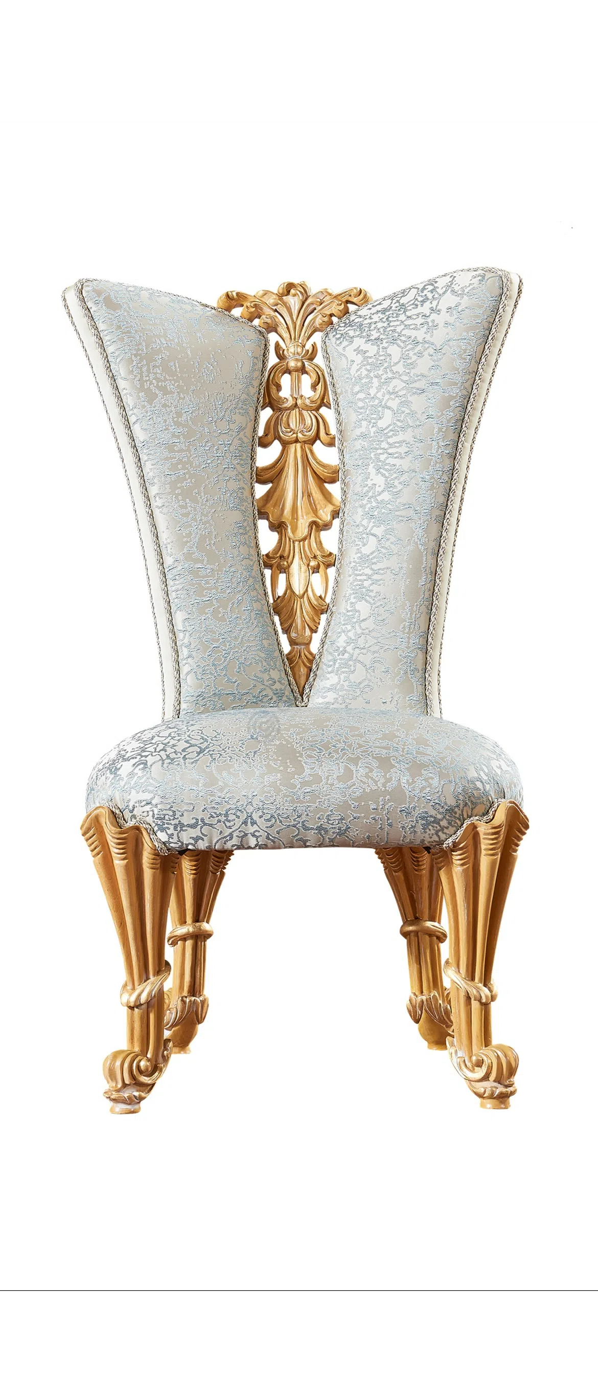 Dining chair RIVA Volesio