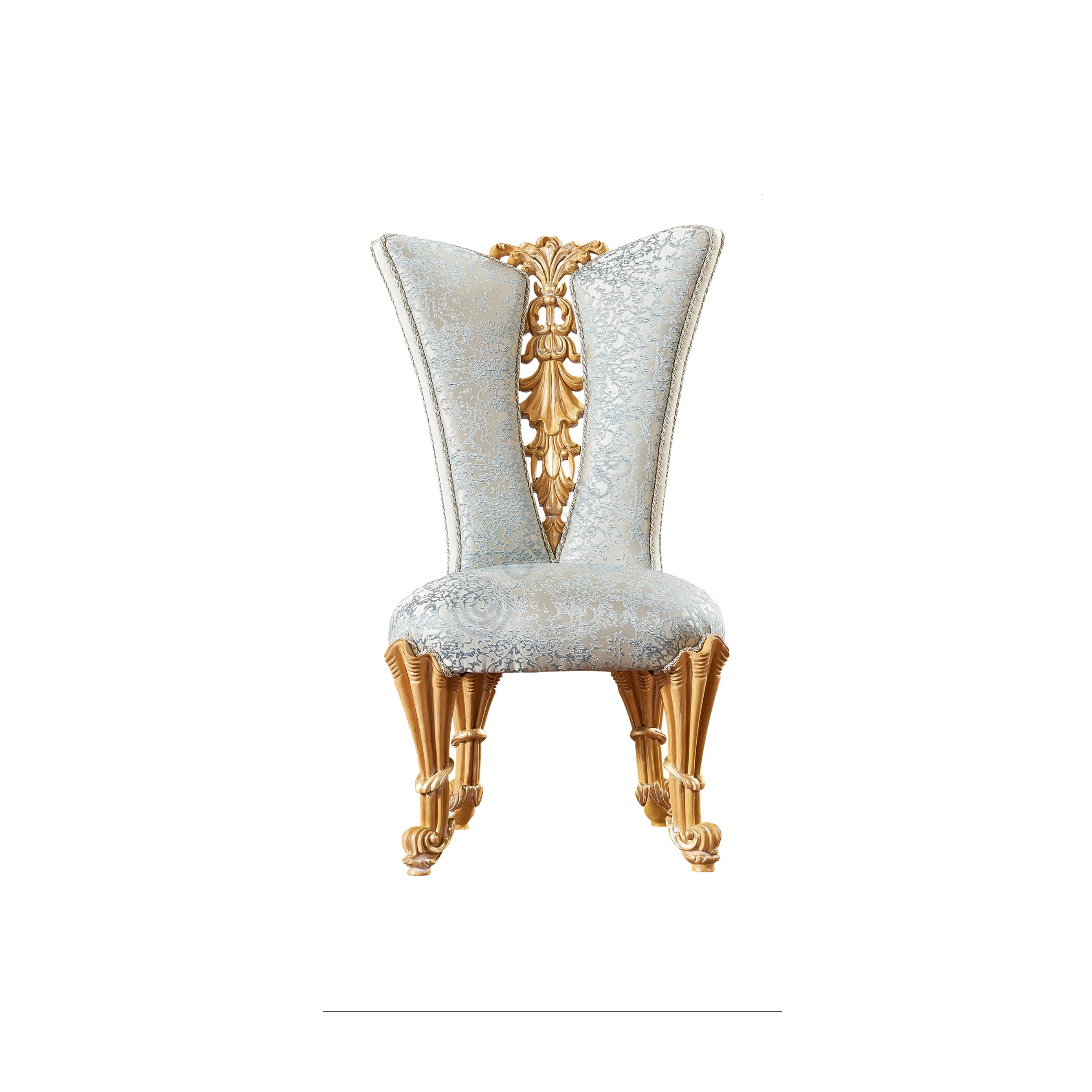 Dining chair RIVA Volesio