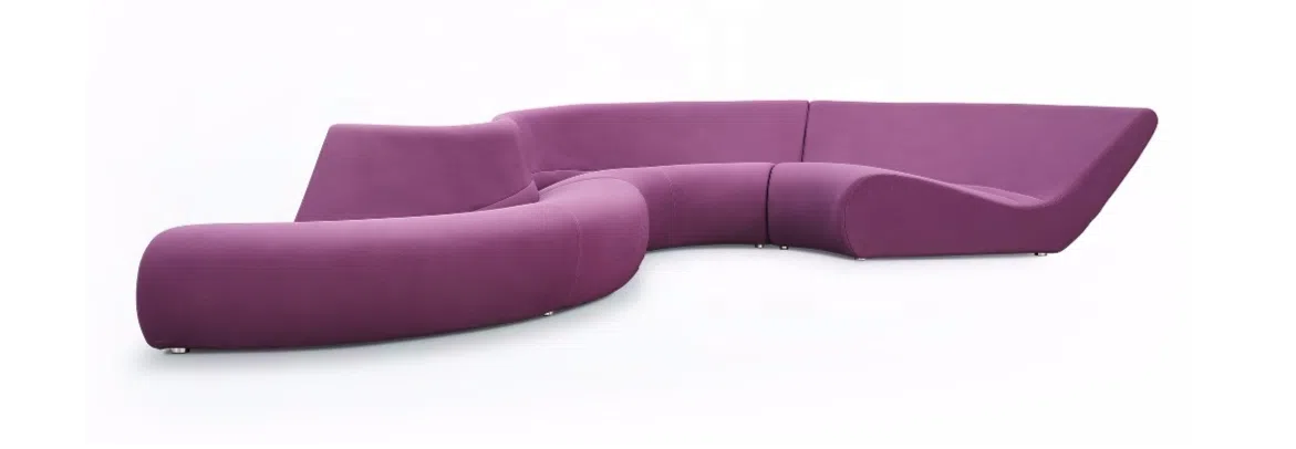 Office sofa Weatherton