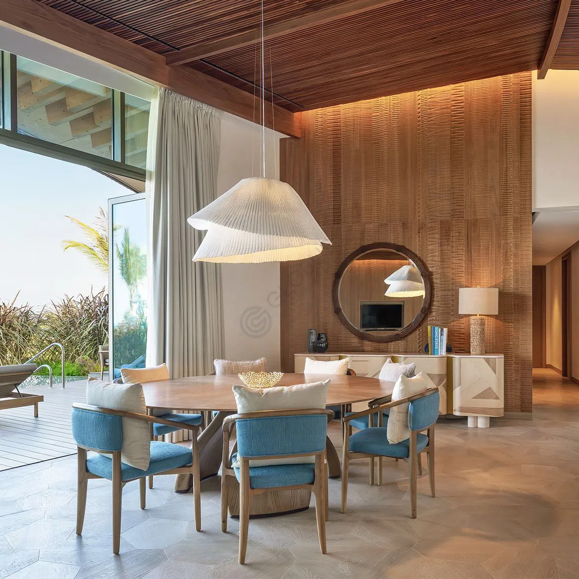 Sideboard DOOQ Kisho