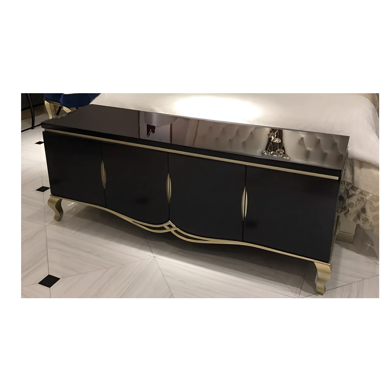 TV stand CHRISTOPHER GUY Harper
