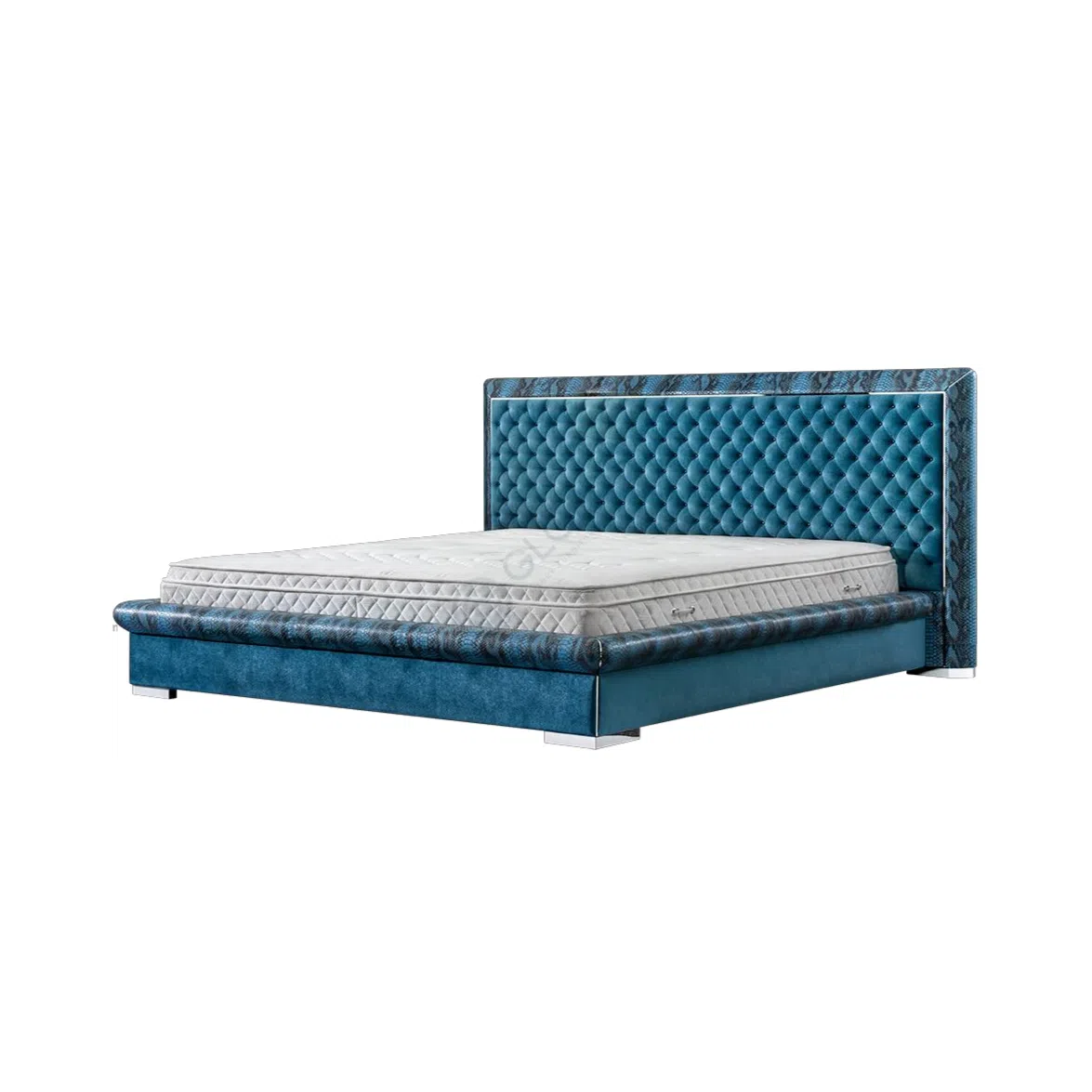 Bed Jannika