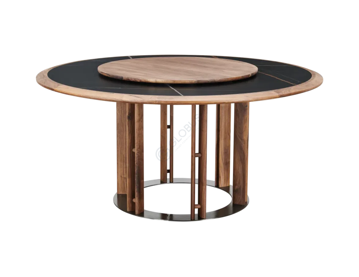 Dining table PORADA Thayl