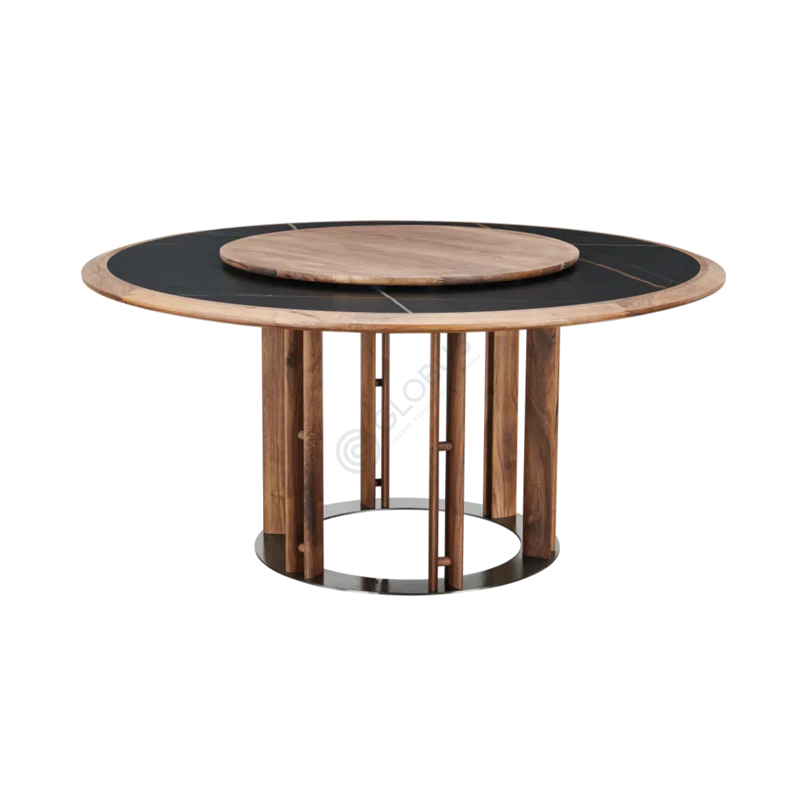 Dining table PORADA Thayl