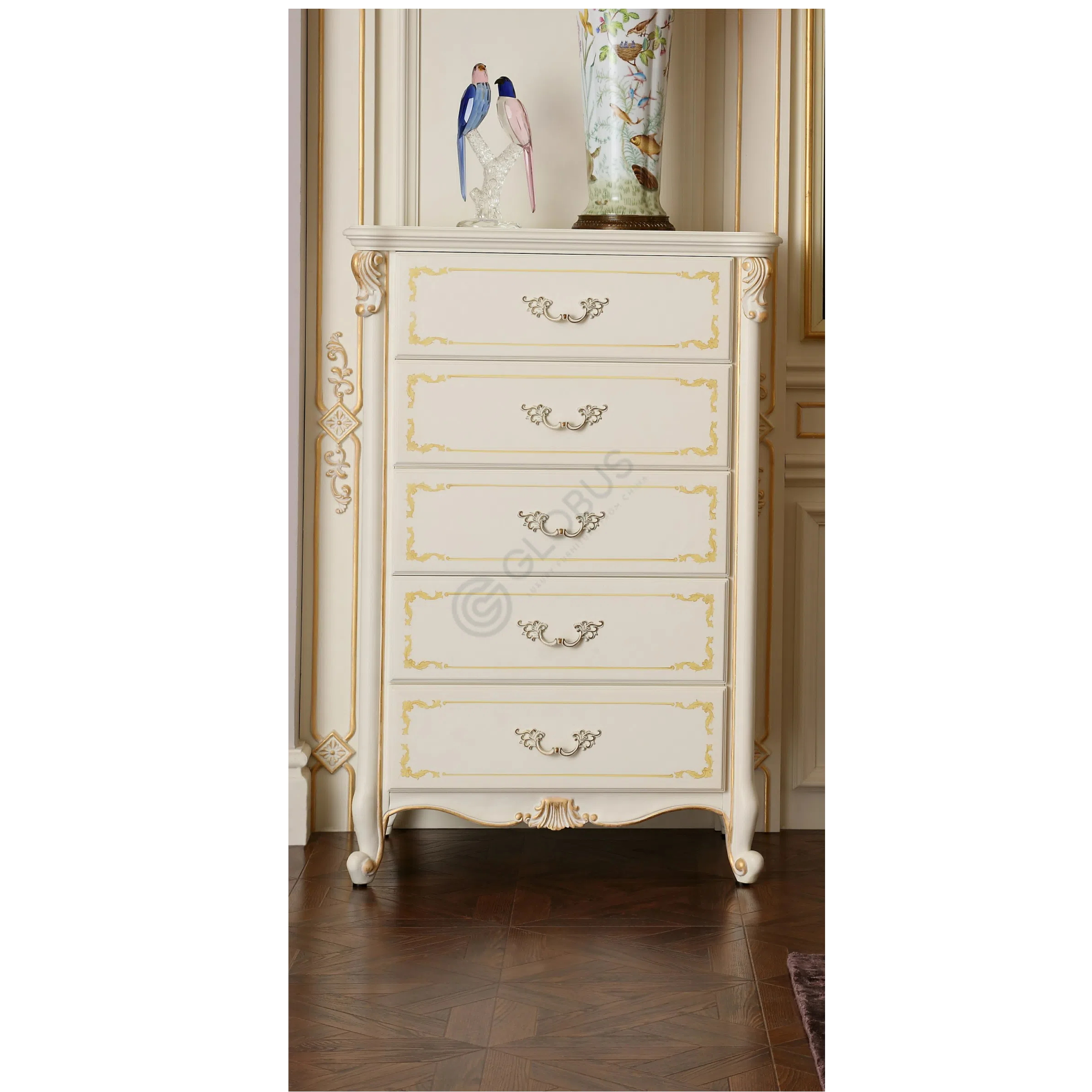 Dresser Zamiel