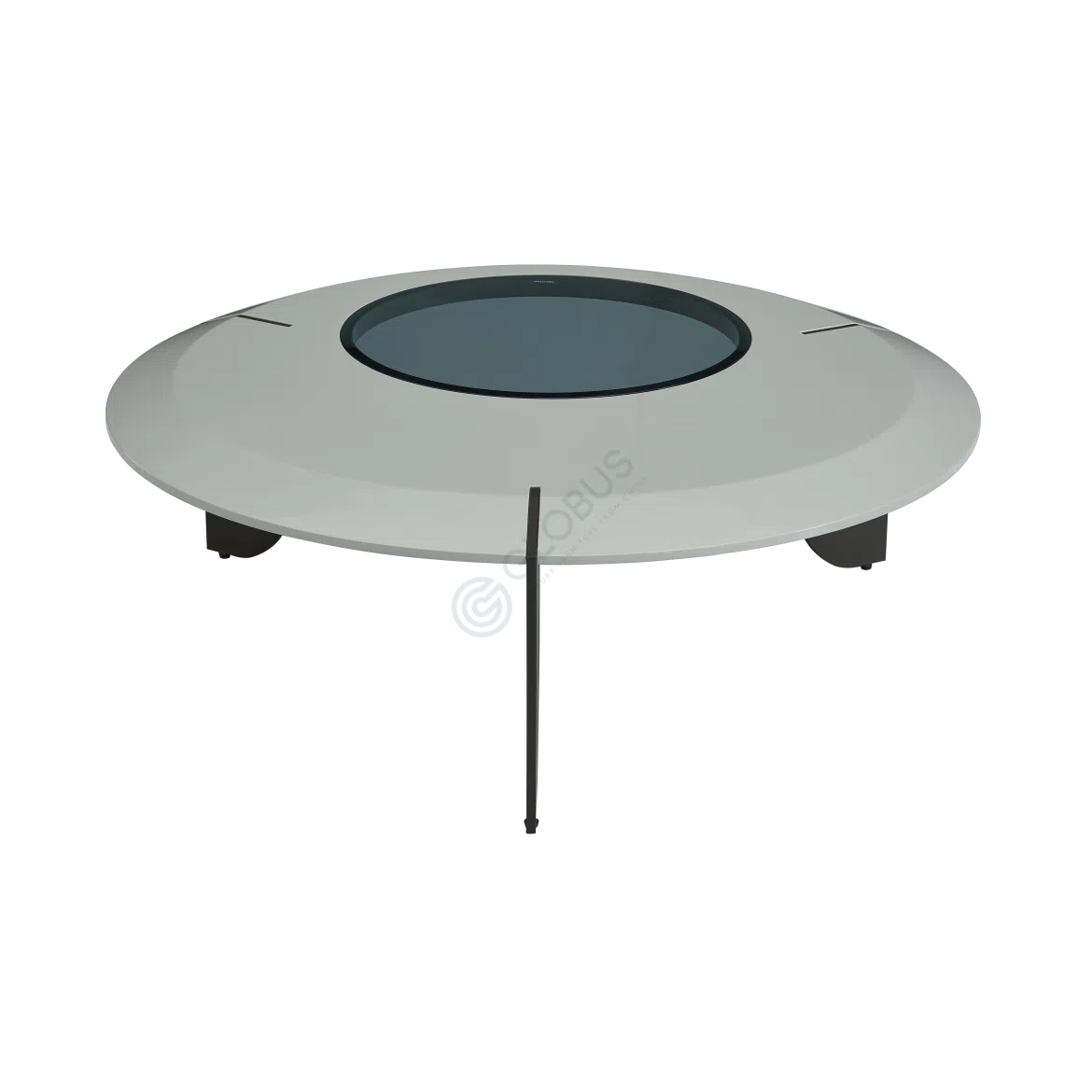 Coffee table MINOTTI Keel
