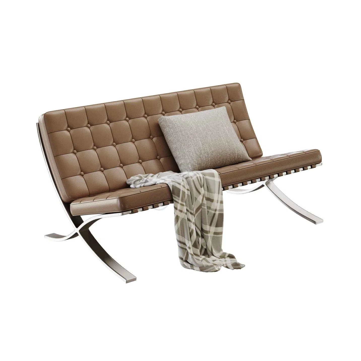 Диван KNOLL Barcelona