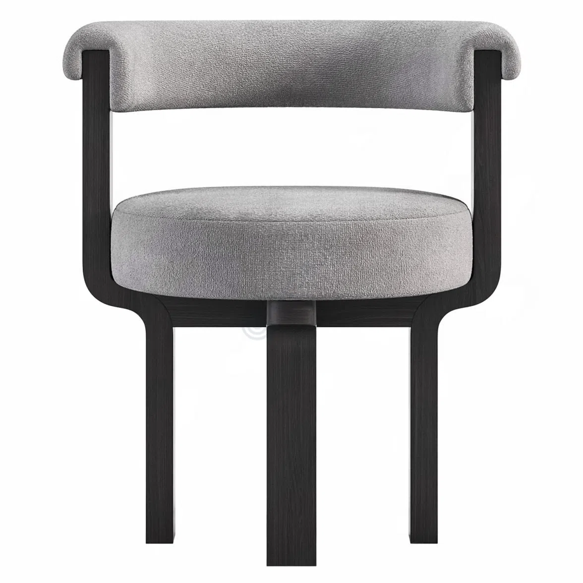 Dining chair VONNEGUT KRAFT Kana