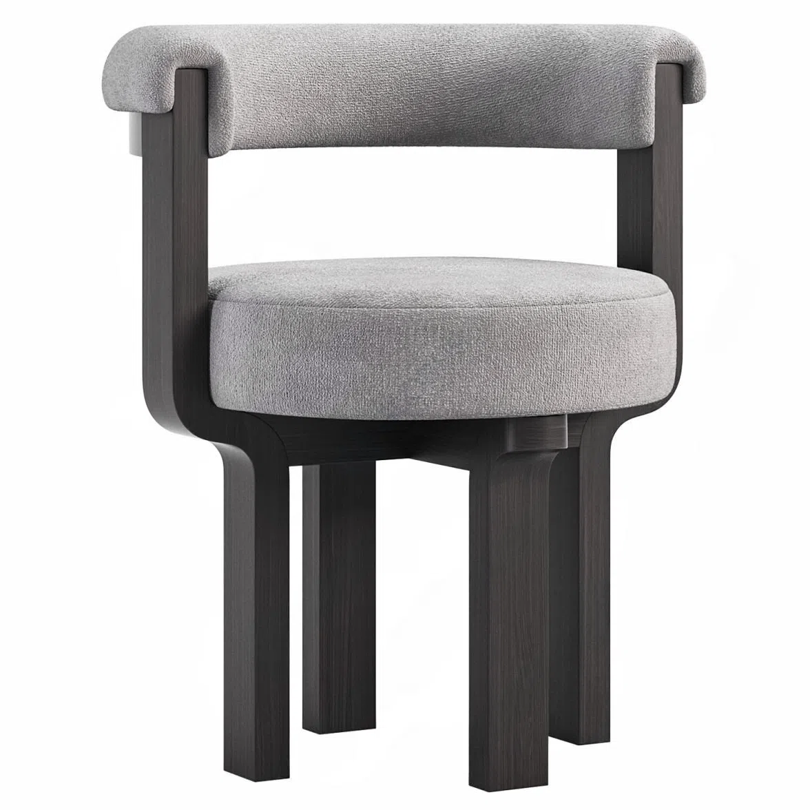 Dining chair VONNEGUT KRAFT Kana