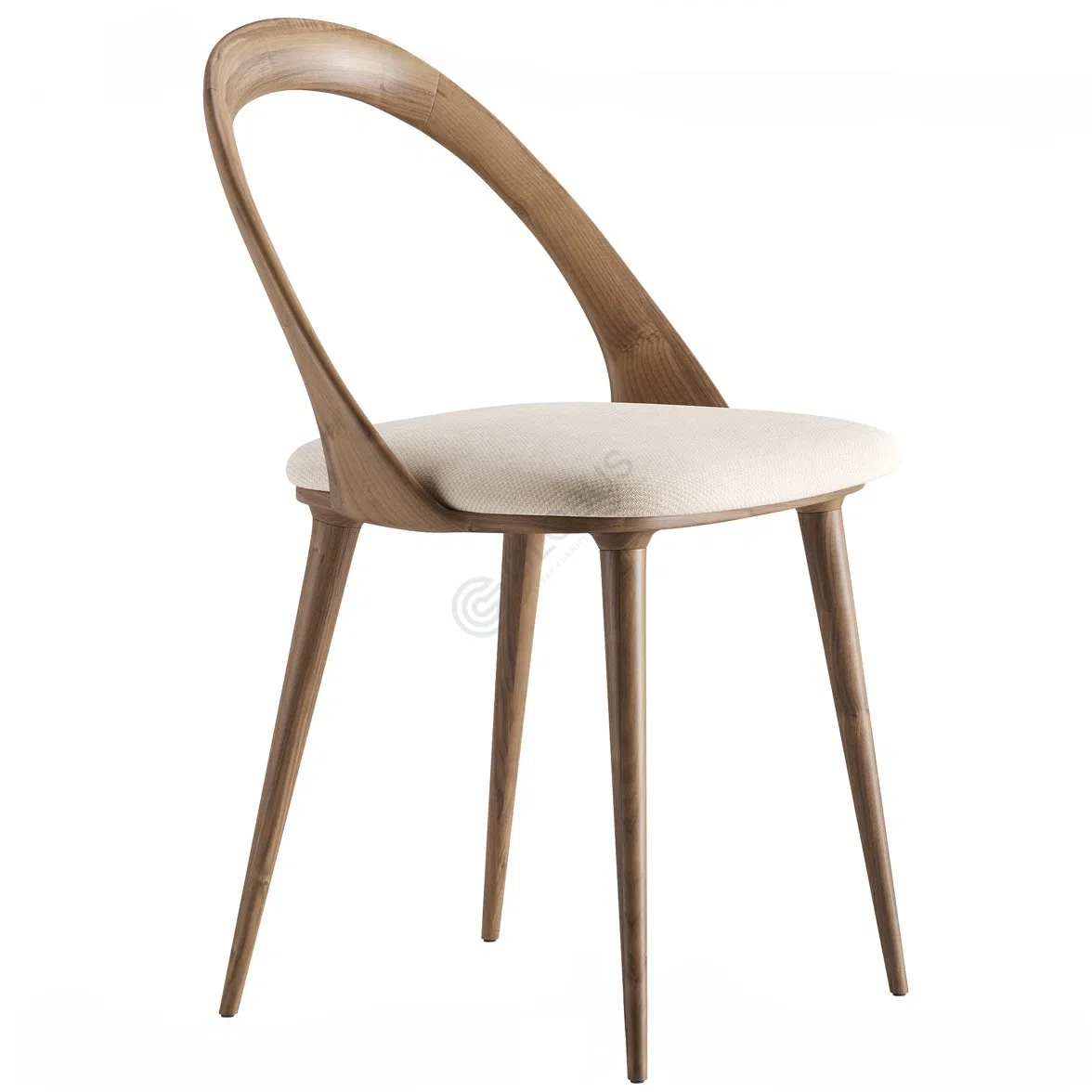 Dining chair PORADA Ester