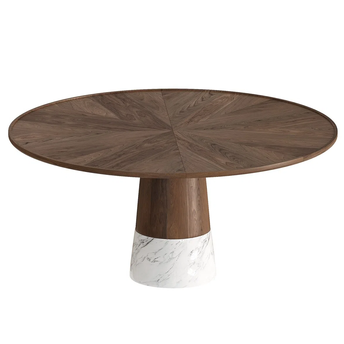 Dining table Gallinae