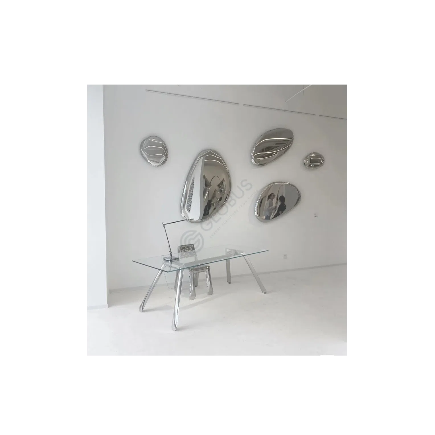 Mirror ZIETA STUDIO Tafla O