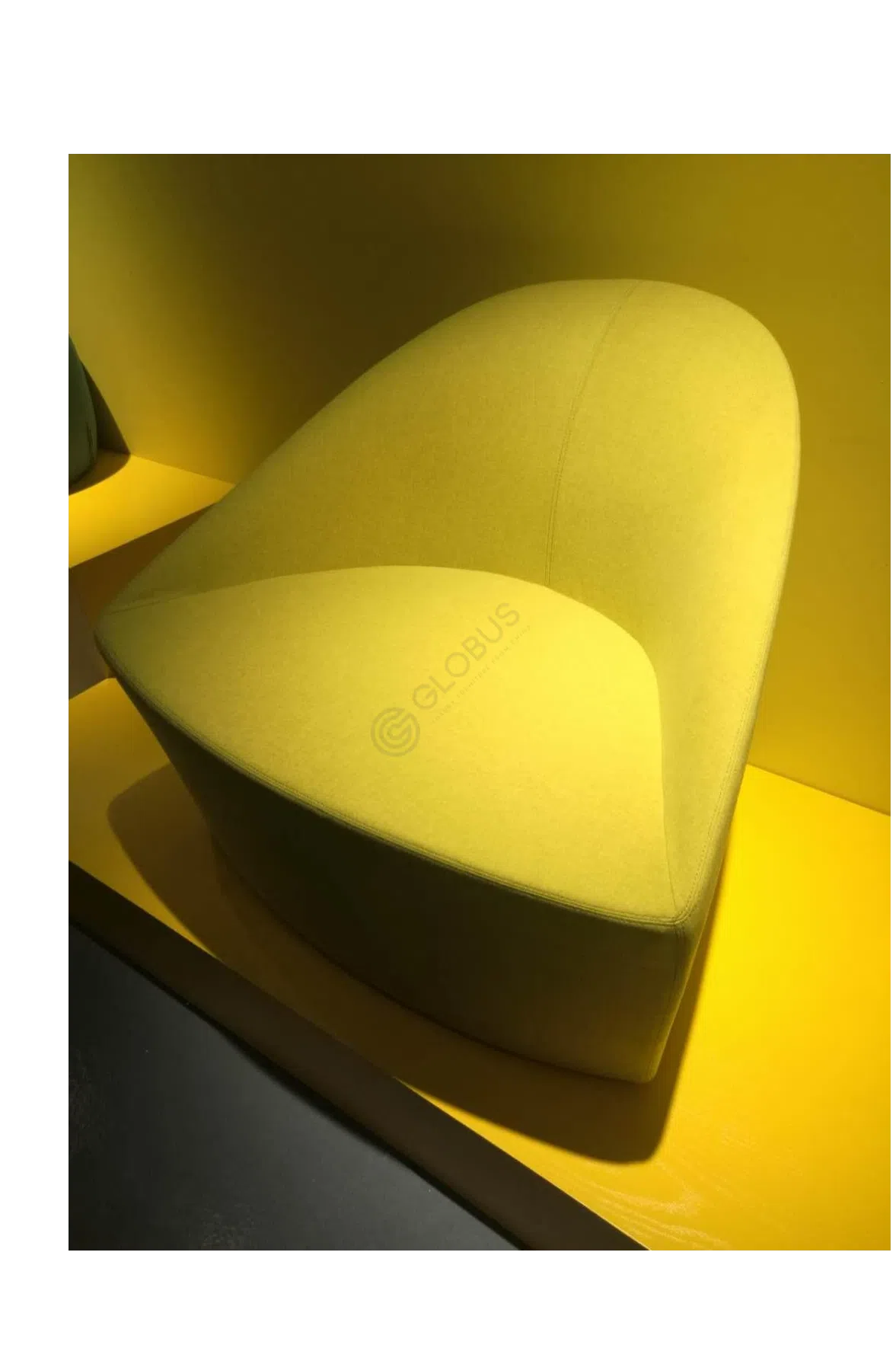 Office armchair Tremponti