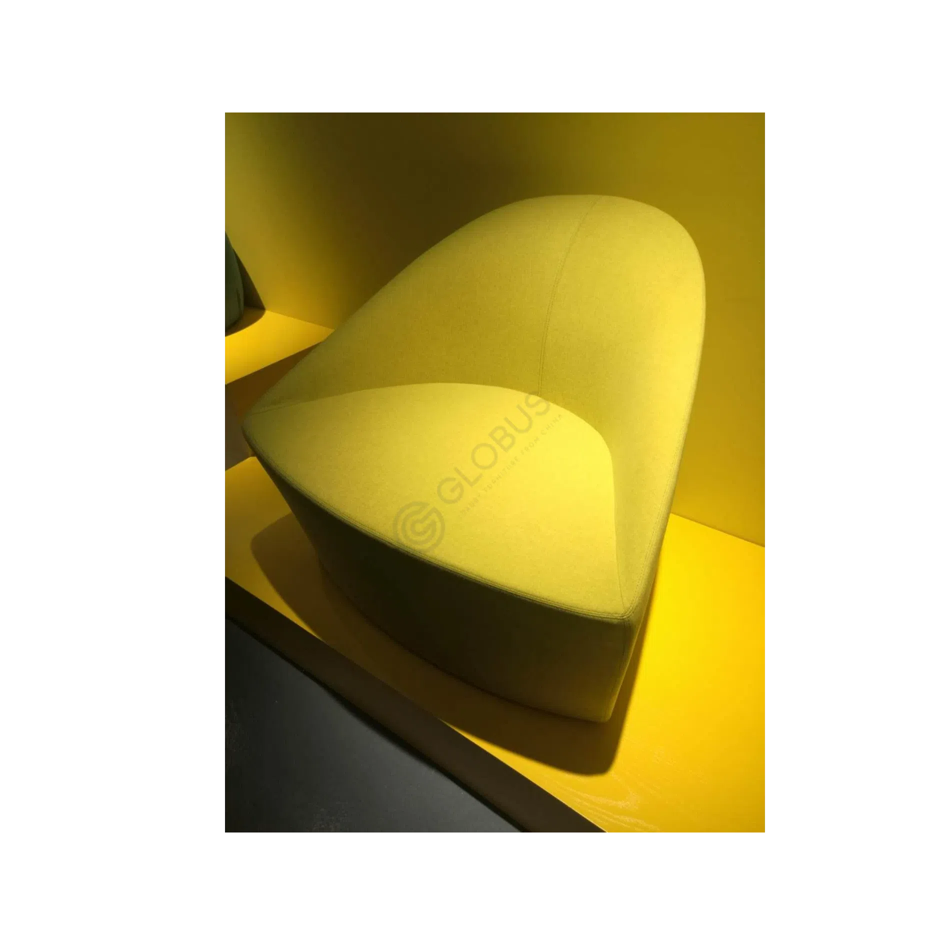 Office armchair Tremponti