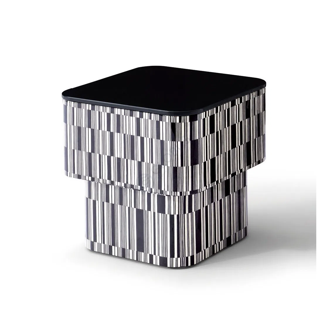 Side table CORNELIO CAPPELLINI Enigma