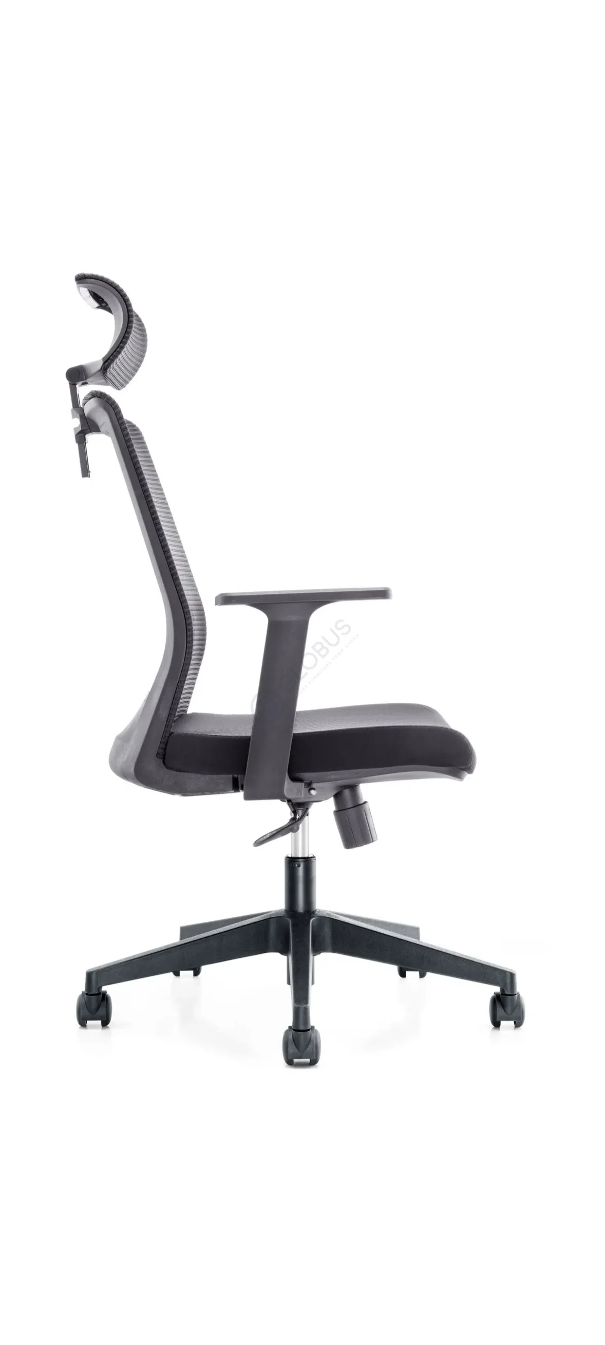 Office chair Demuret