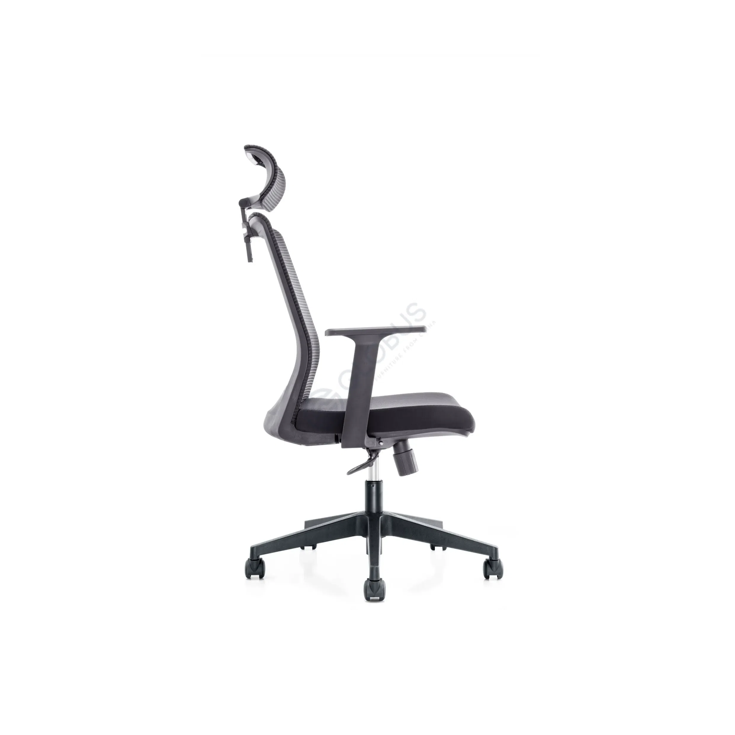 Office chair Demuret