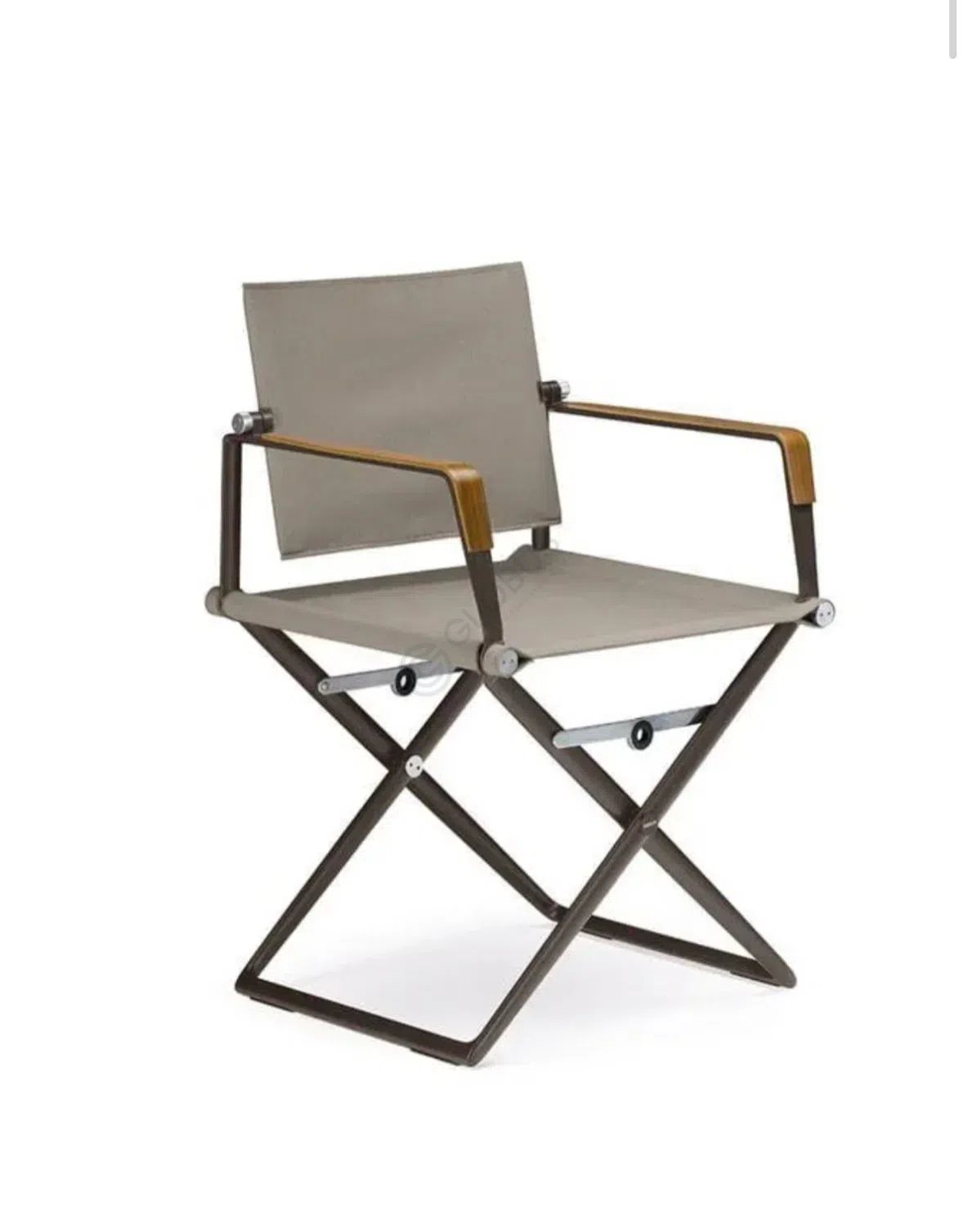 Outdoor armchair DEDON Seax