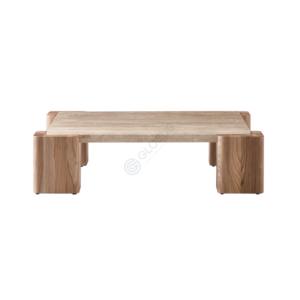 Coffee table Rimosso
