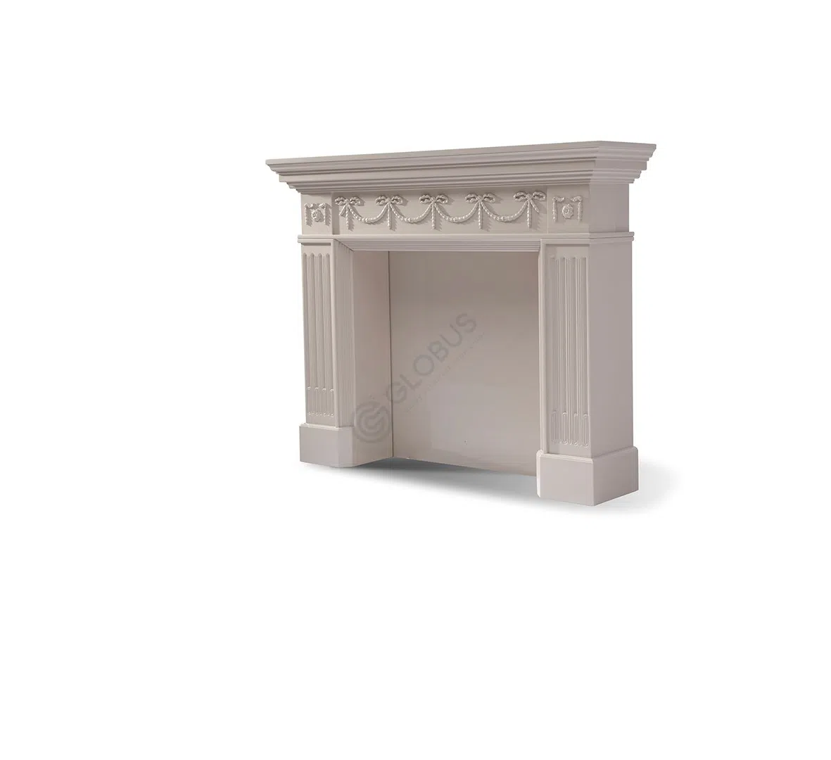 Fireplace Atillo
