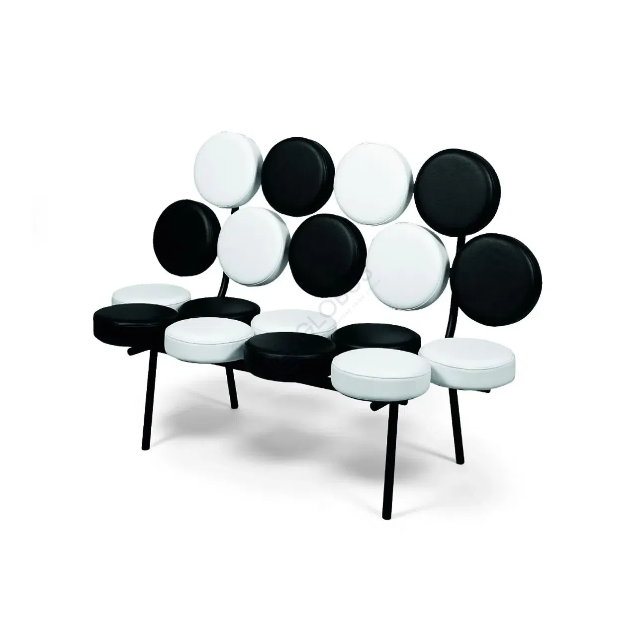 Диван VITRA Marshmallow