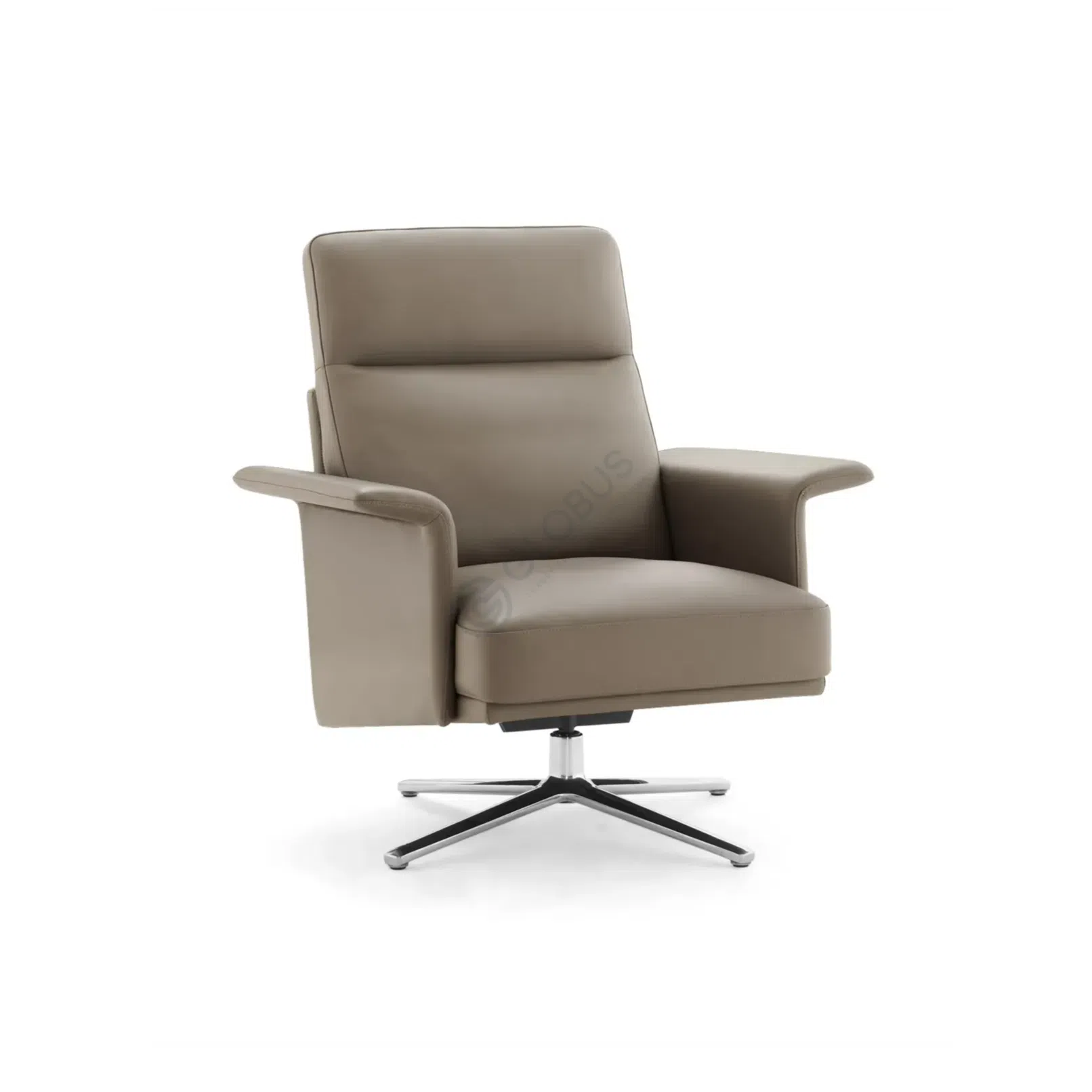 Office armchair Eolanda