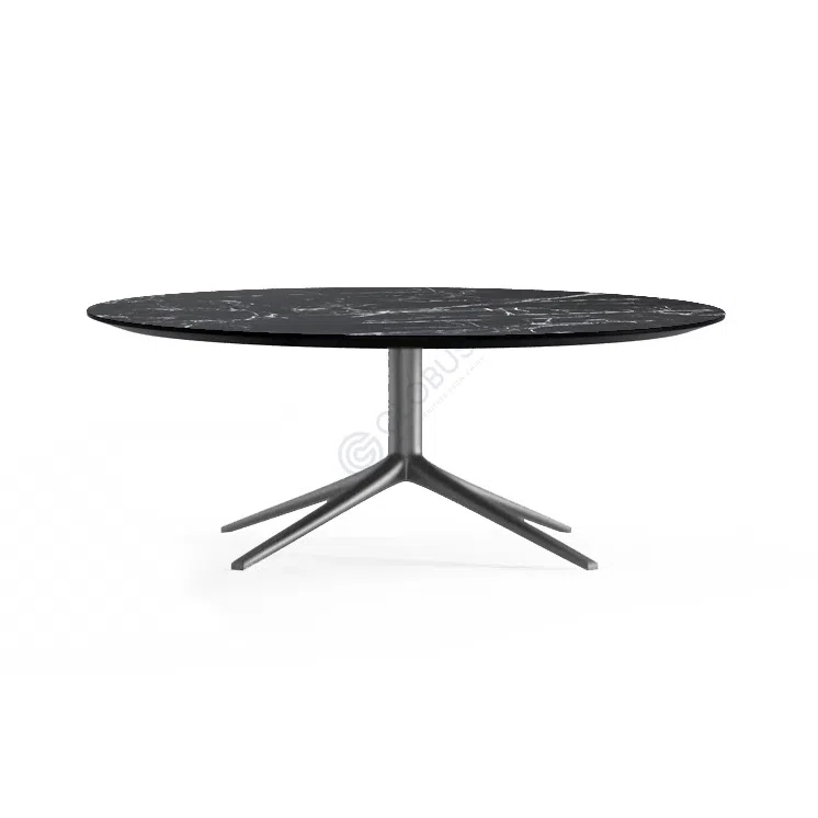 Coffee table POLIFORM Mondrian