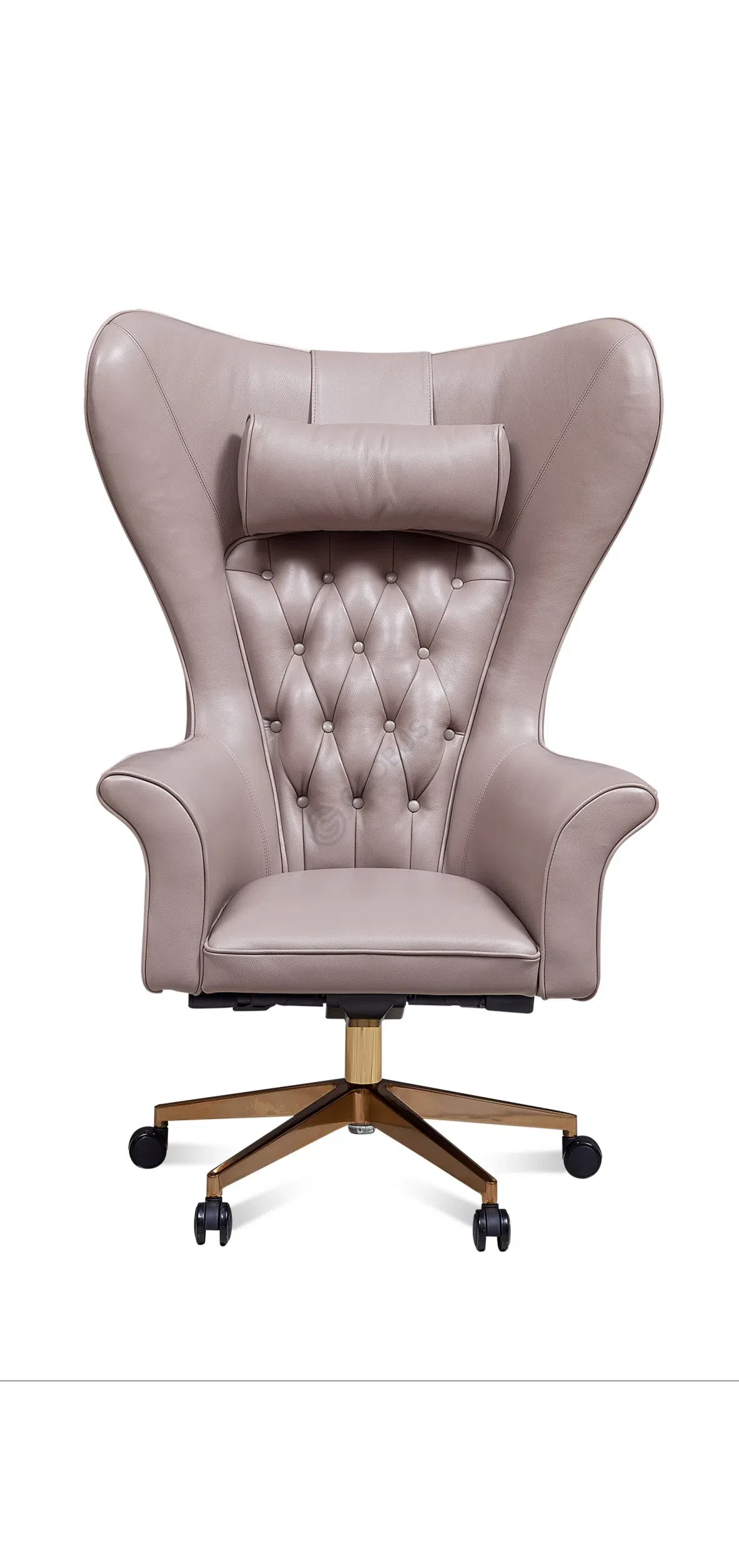 Executive chair VISIONNAIRE York