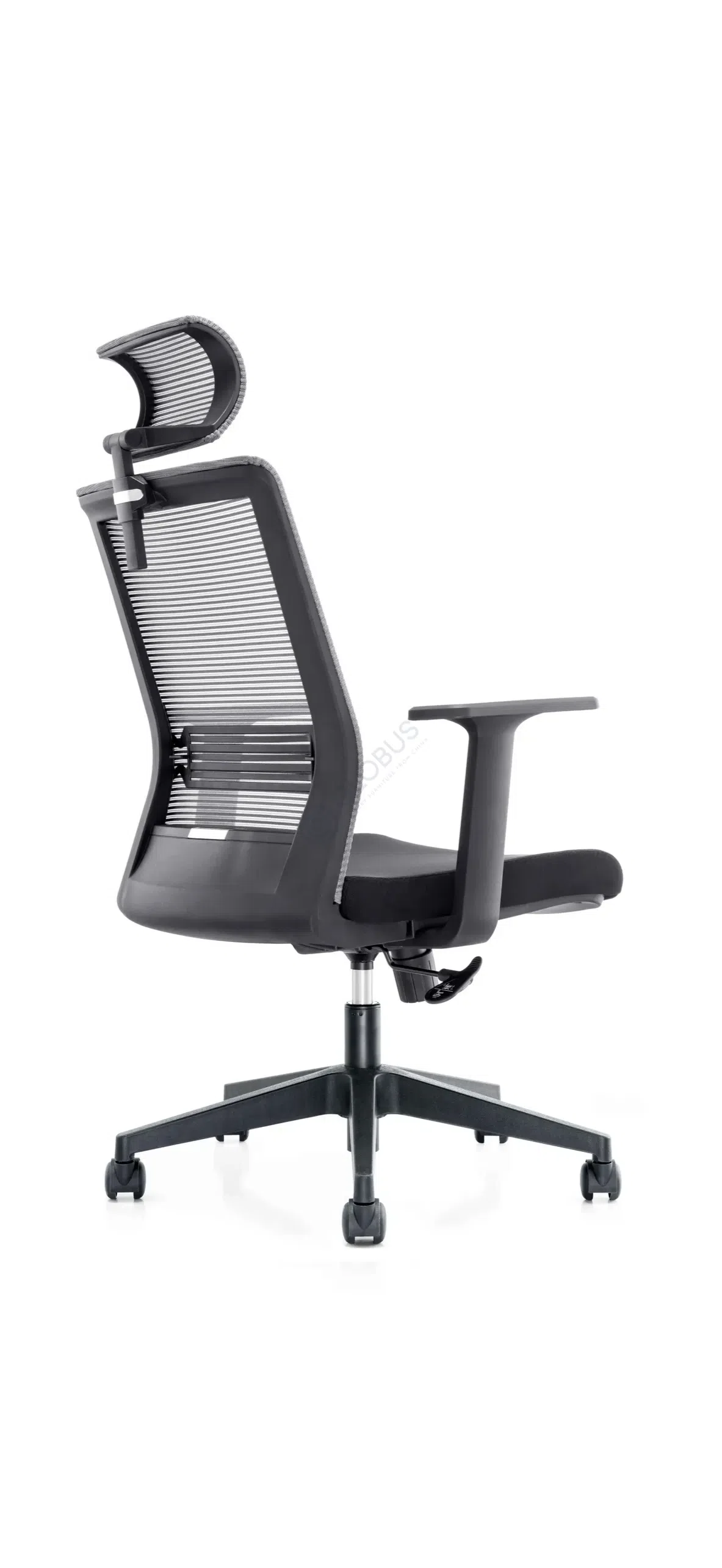 Office chair Demuret
