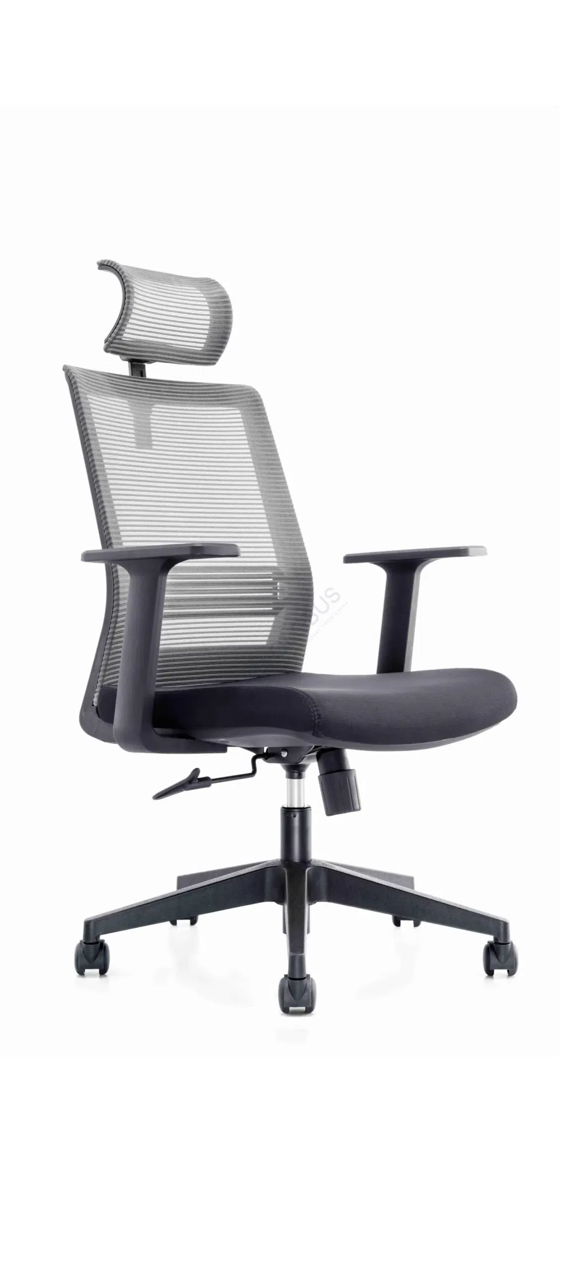 Office chair Demuret