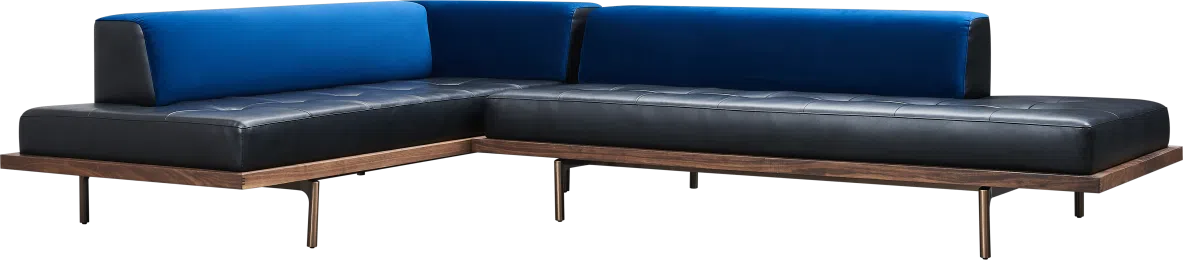 Sofa PORADA Webby Day