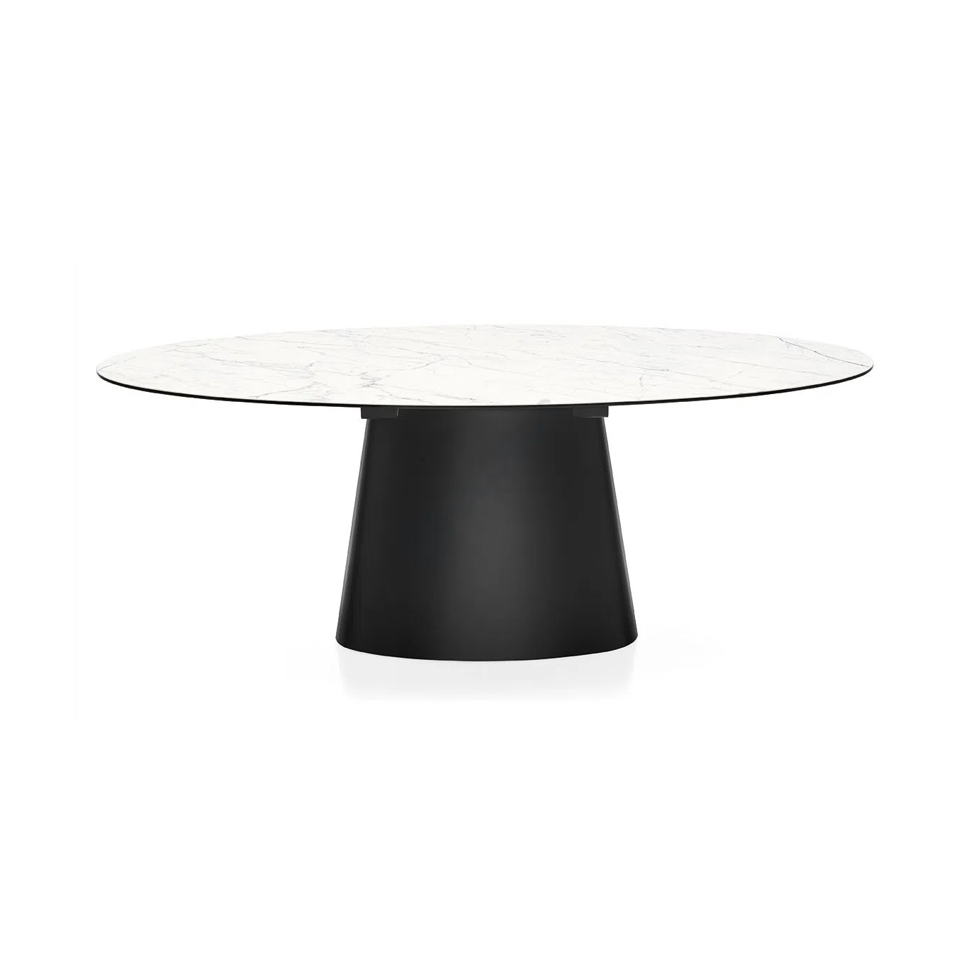 Dining table CONNUBIA Ellisse