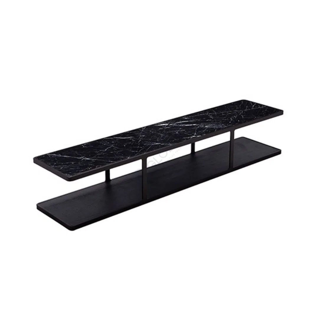 Coffee table Romanesco