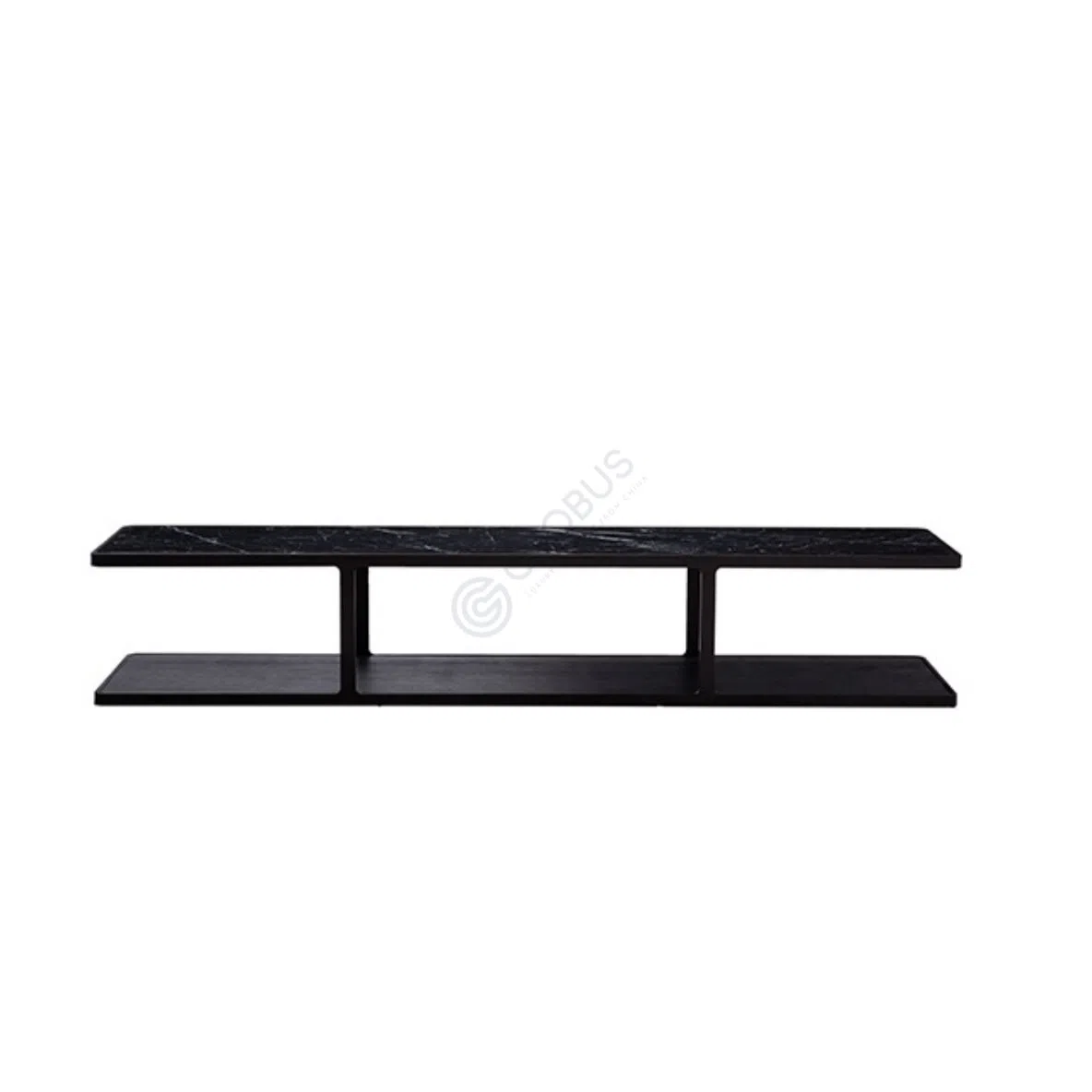 Coffee table Romanesco