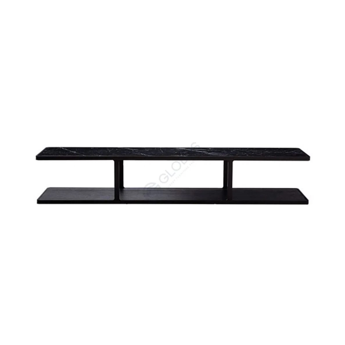 Coffee table Romanesco