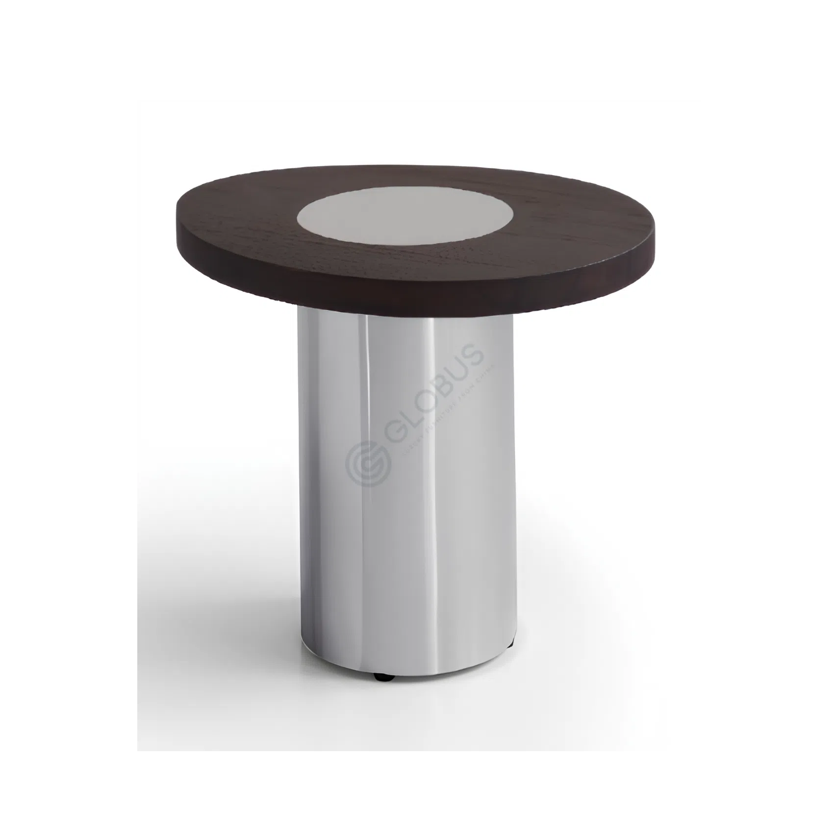 Угловой столик HARROWS Pillar