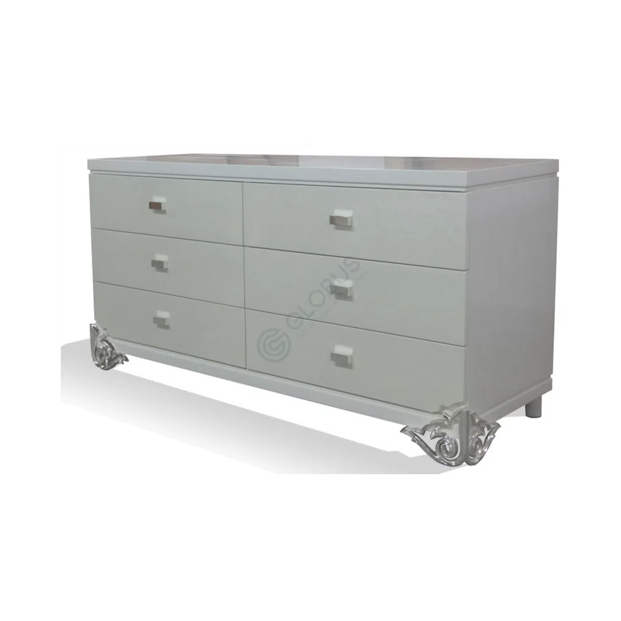 Dresser Hooperdoin