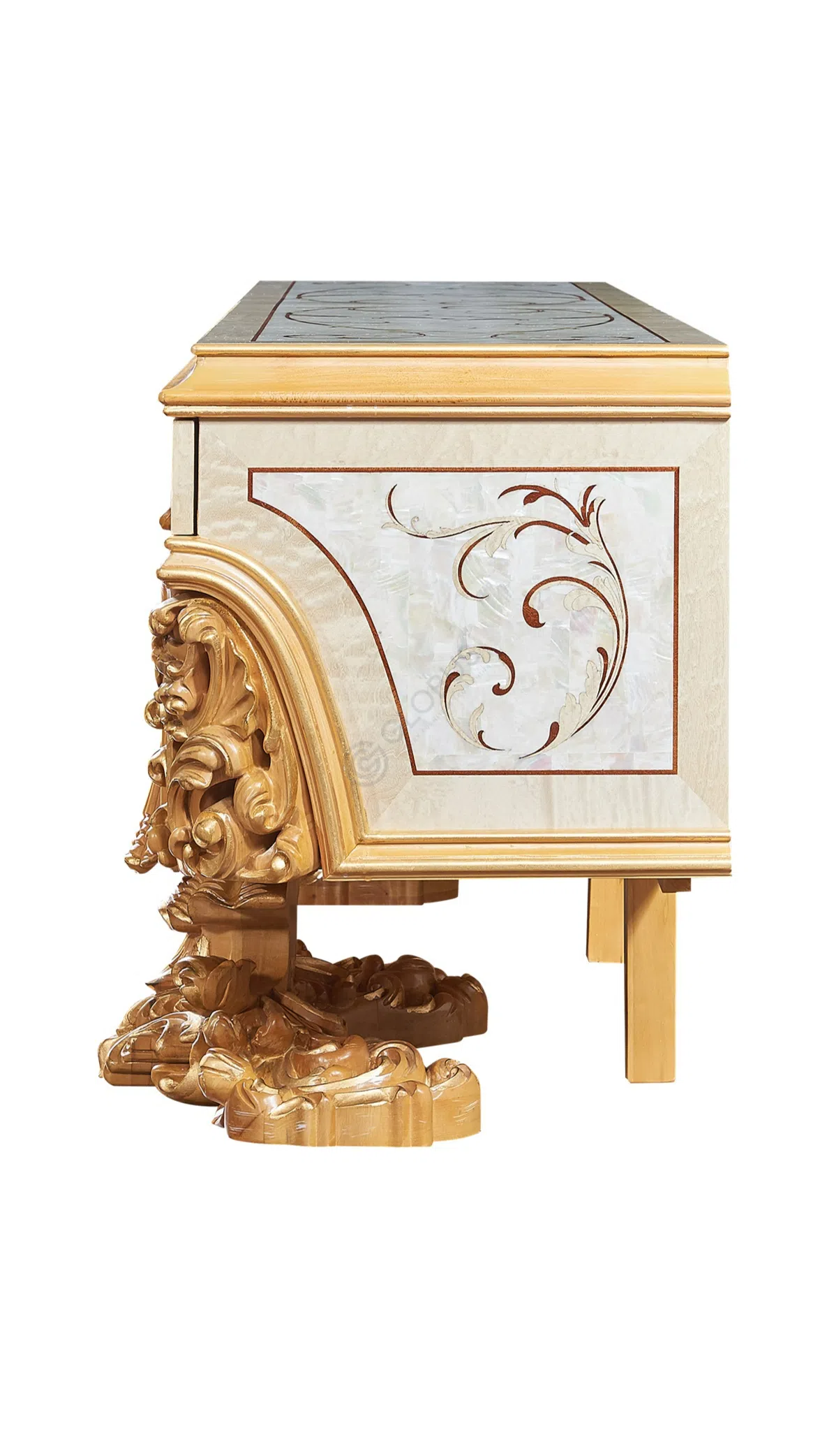 TV stand RIVA Volesio