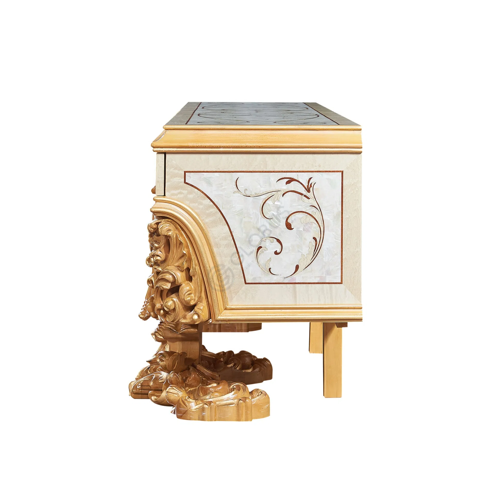 TV stand RIVA Volesio