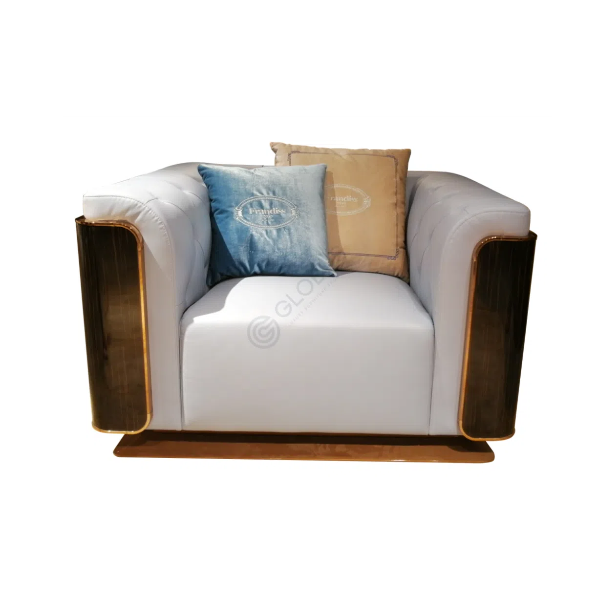 Armchair Zerena