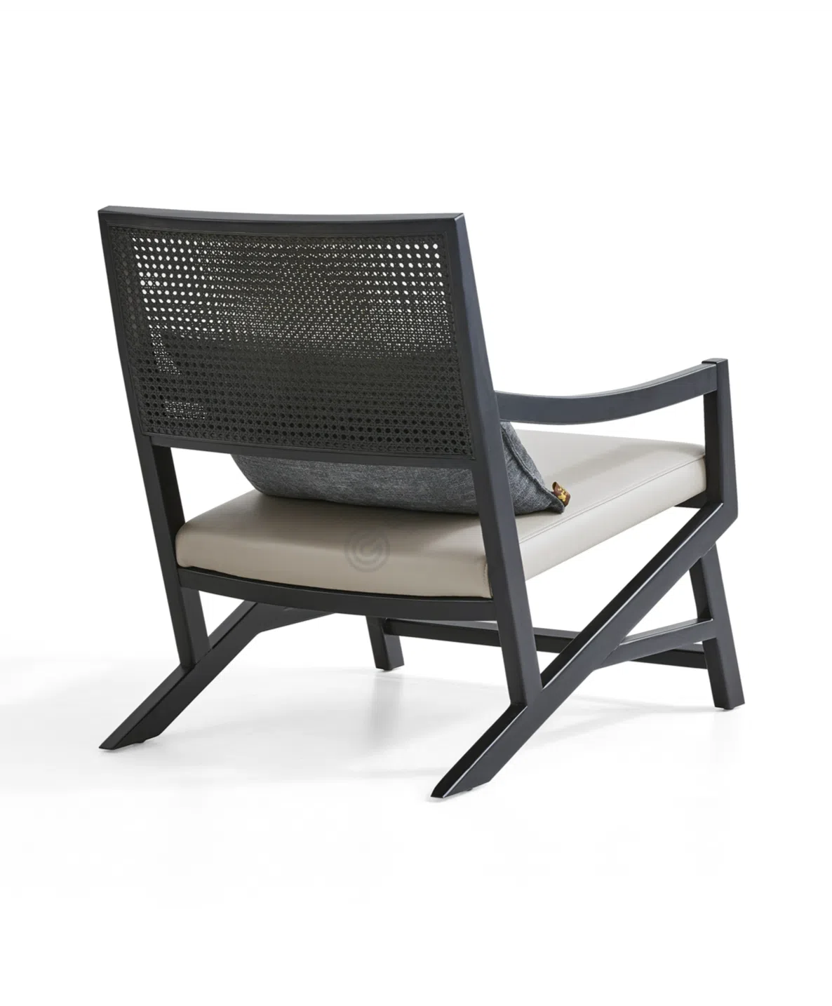 Armchair CAMERICH Eric