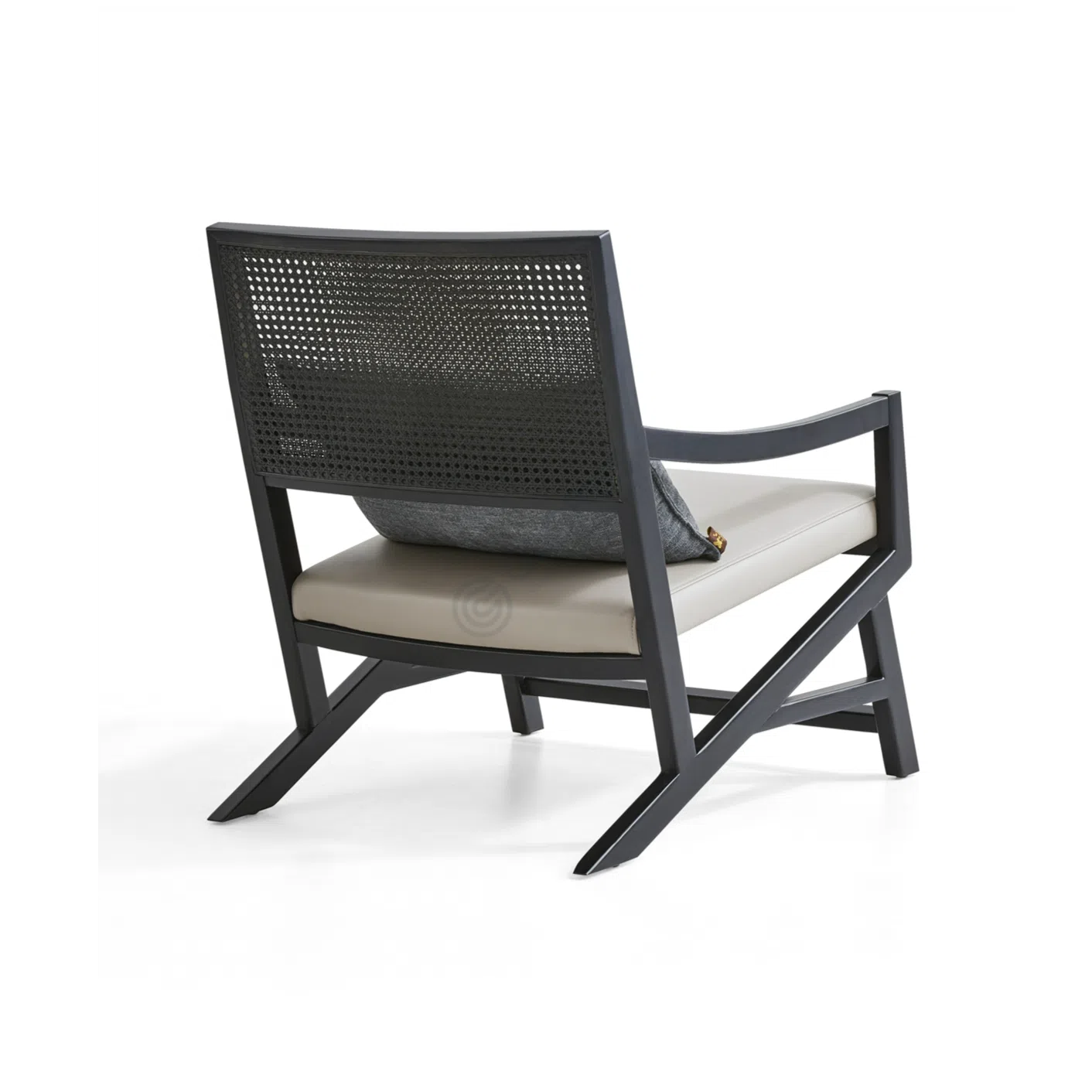 Armchair CAMERICH Eric