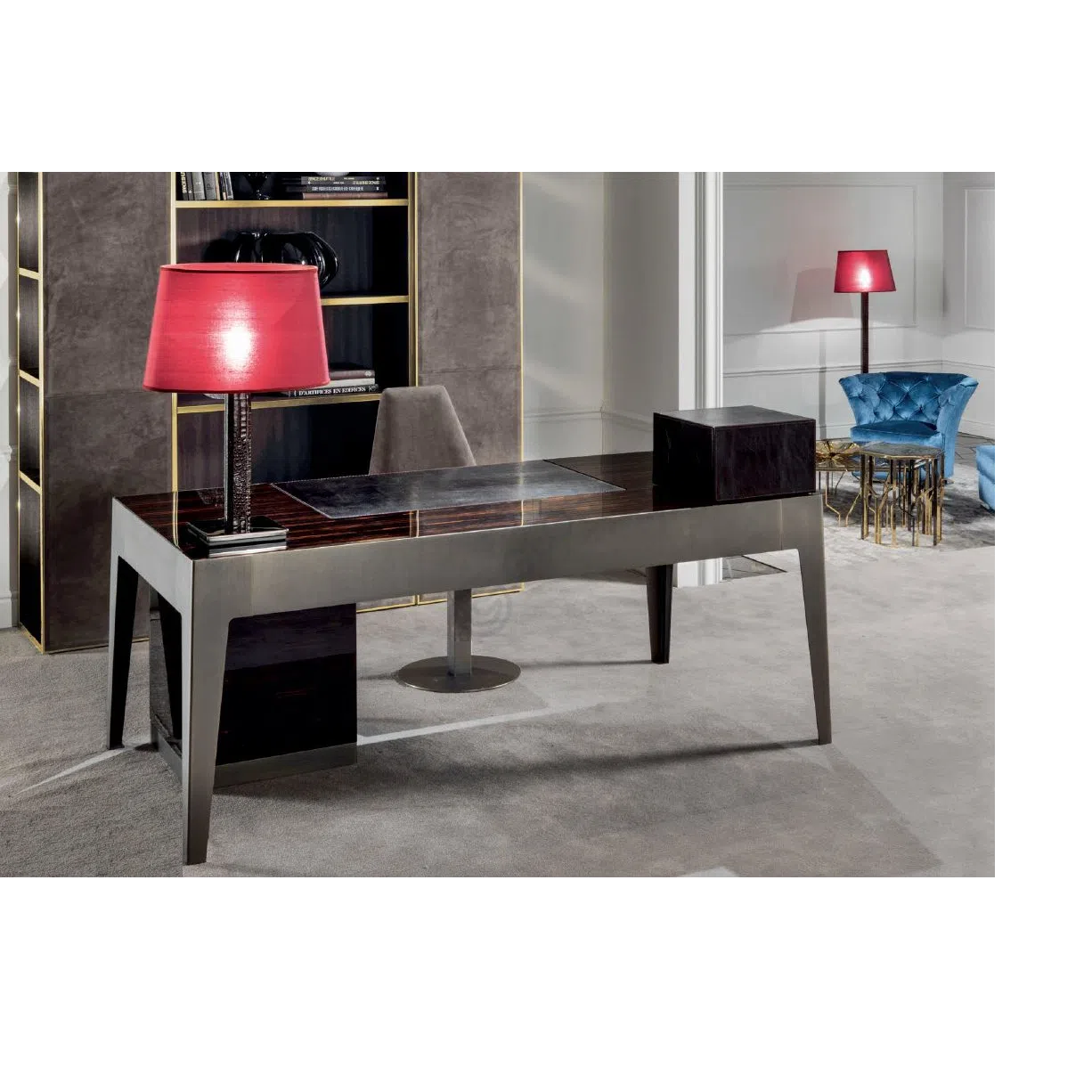 Desk LONGHI	 Gorky