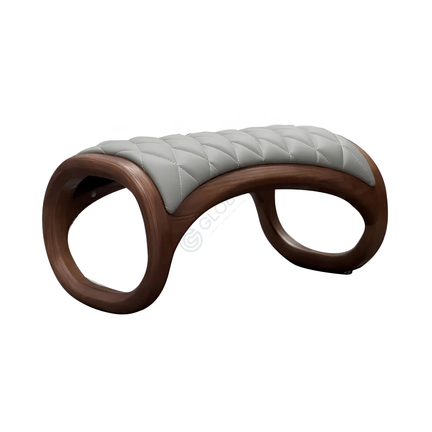 Pouf LOUIS VUITTON Lune