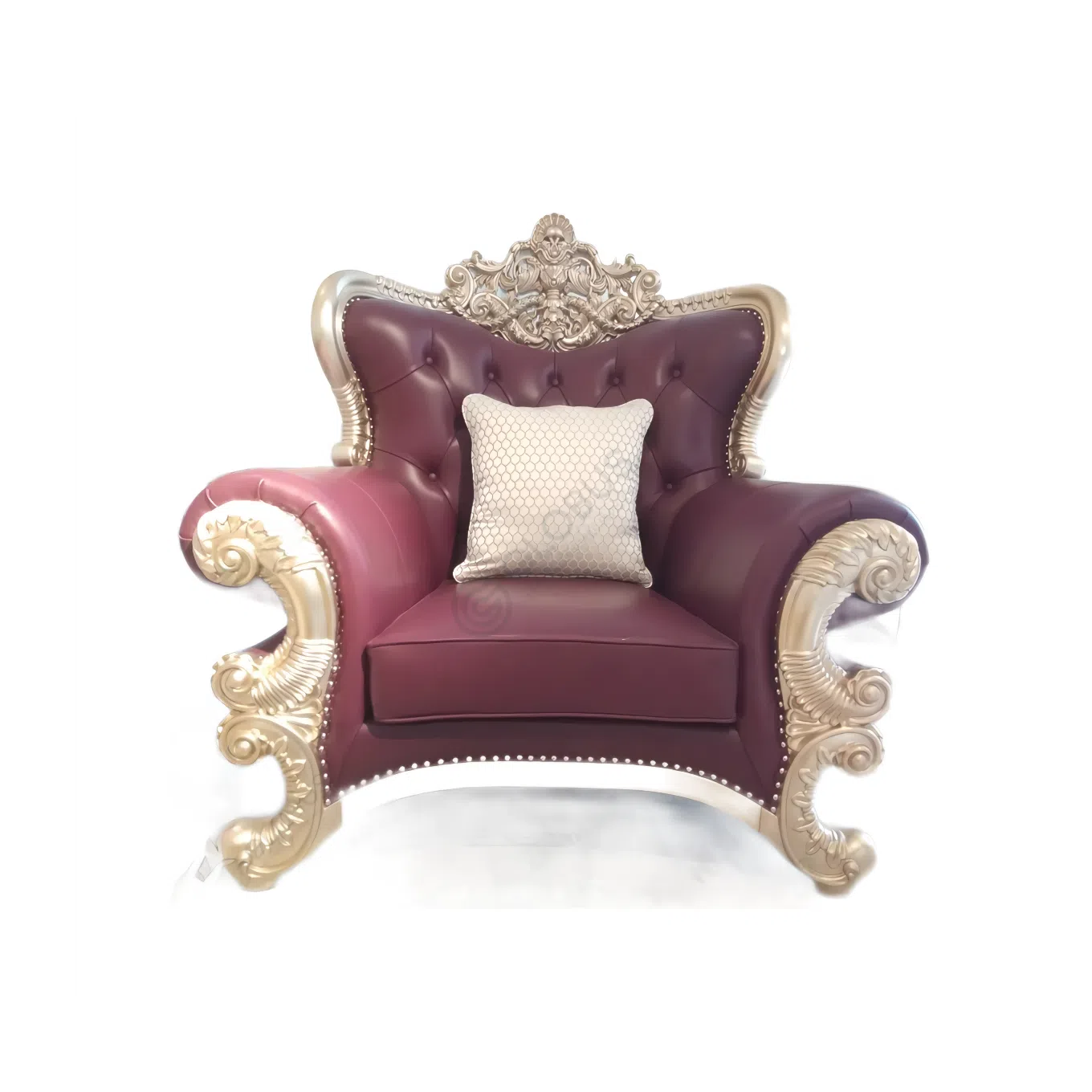 Armchair Lagunare