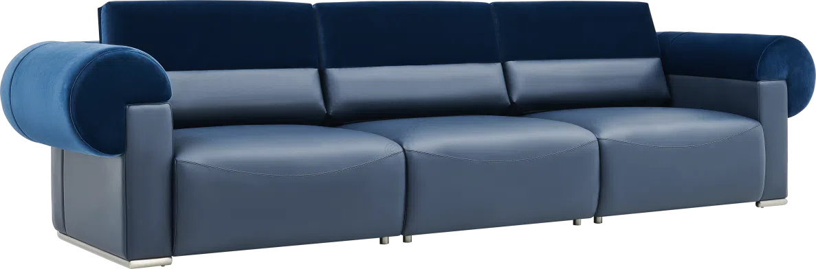 Sofa NATUZZI ITALIA New Classic