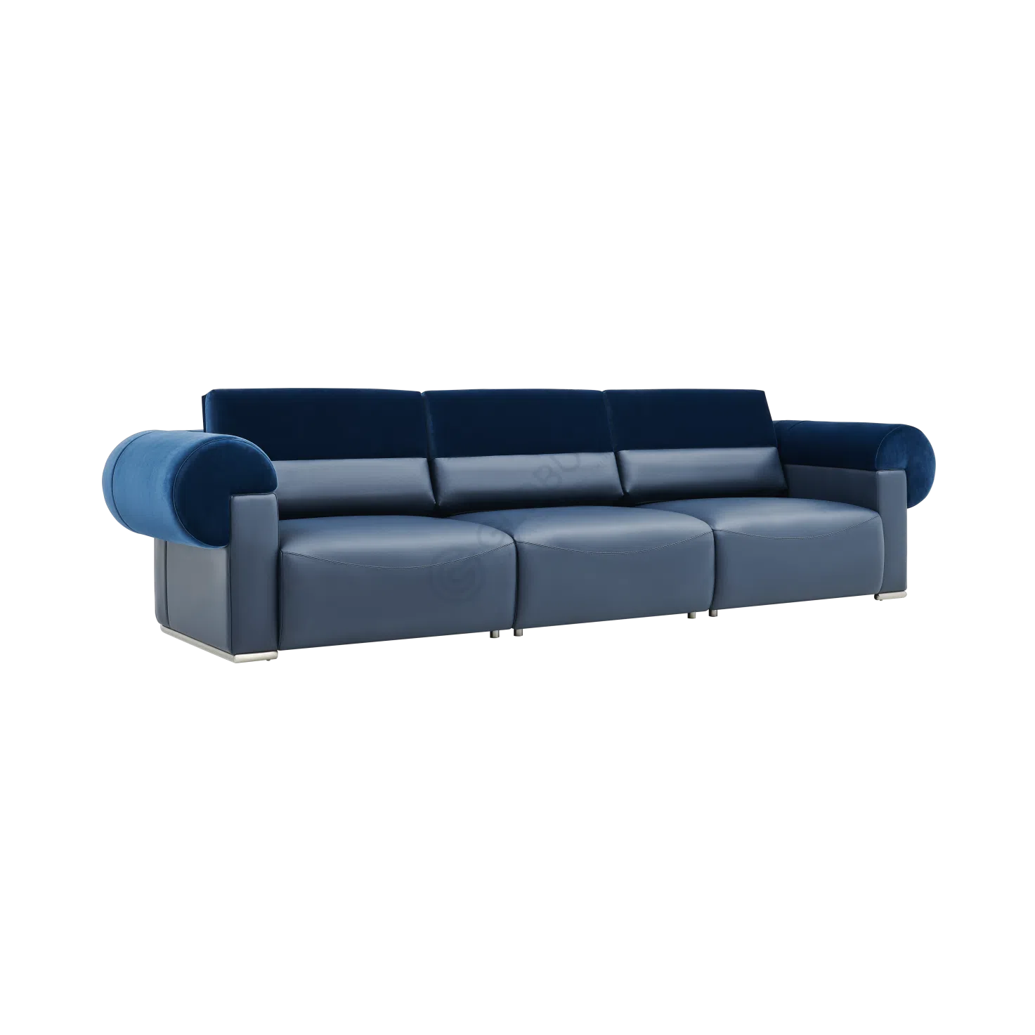 Диван NATUZZI ITALIA New Classic