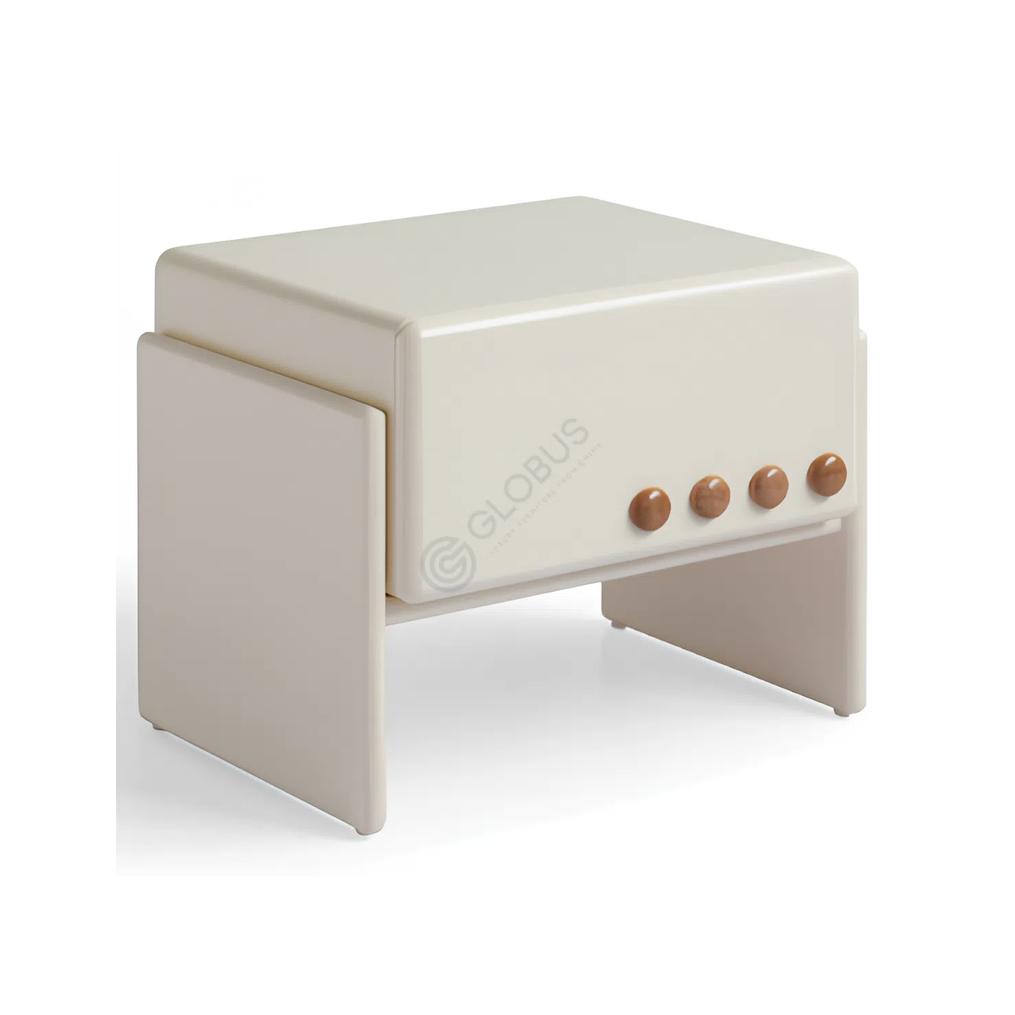 Bedside table Allevio