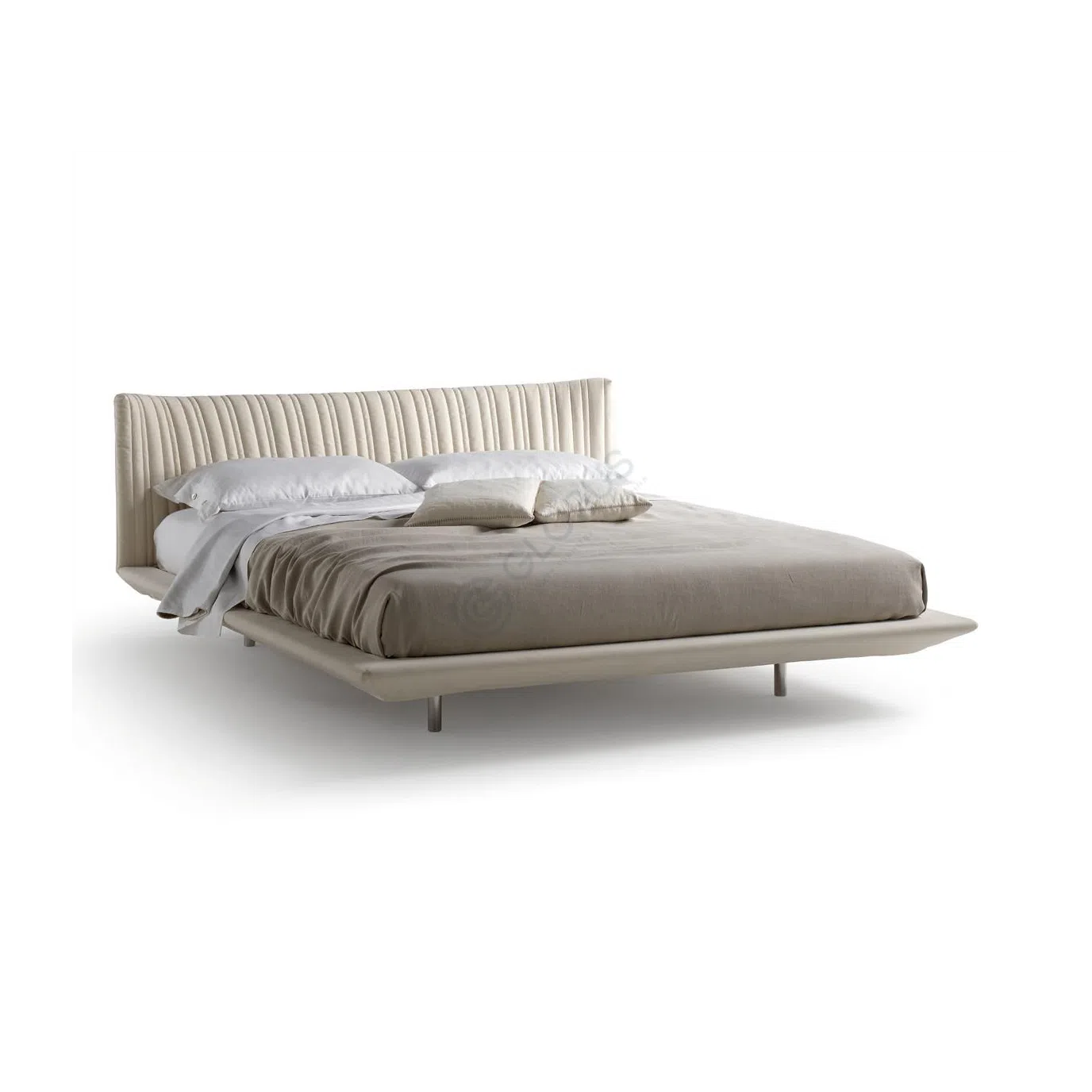 Bed DESIREE Shellon